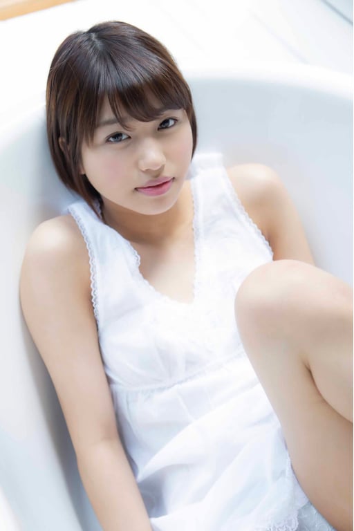 图片[15]-#Mahiro Tadai 唯井真寻 – SOFT ON DEMAND GRAVURE COLLECTION 02 - 全本免费在线观看-阅图吧