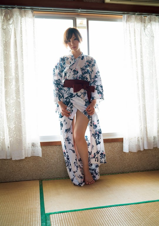 图片[24]-#Aoi 葵 – Hollyhock (2016-10-22) - 全本免费在线观看-阅图吧