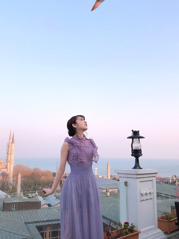 图片[57]-#Moe Toyota 豊田萌絵 – moEmotion (2019-07-01) - 全本免费在线观看-阅图吧