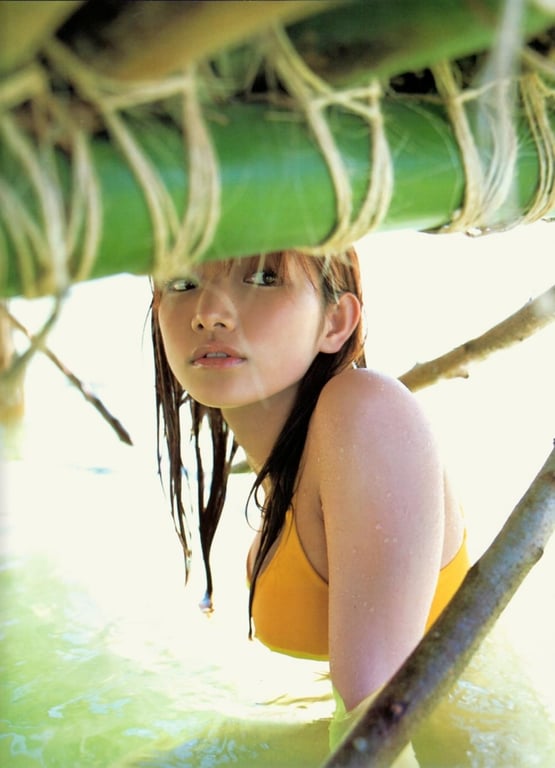 图片[33]-#Maki Goto 后藤真希 – maki (2003-03-21) - 全本免费在线观看-阅图吧