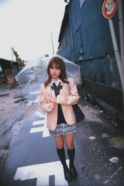 图片[64]-#みひろ 写真集 M×6 - 全本免费在线观看-阅图吧