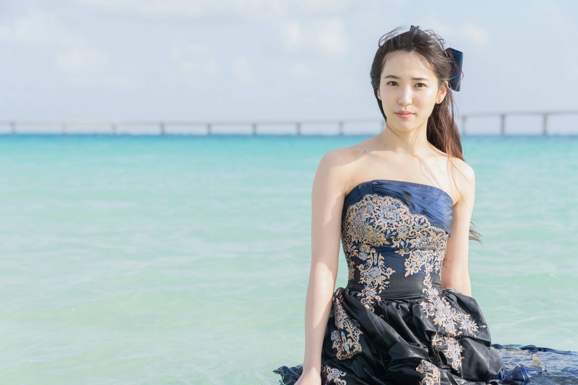 图片[35]-48Times Premium Album (盐田美羽) - 在线免费观看-阅图吧