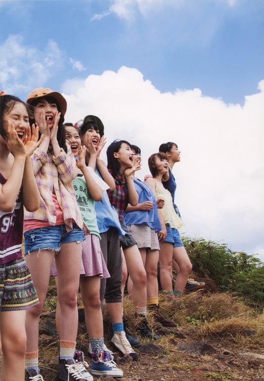 图片[116]-#モーニング娘。’14「アロハロ! モーニング娘。’14 写真集」 Amazon限定カバーVer - 全本免费在线观看-阅图吧