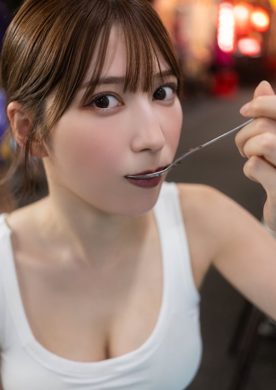 图片[38]-2024.09.05【デジタル限定 YJ PHOTO BOOK】雪平莉左写真集「即使喧嚣，也定会回首」 - 在线免费观看-阅图吧