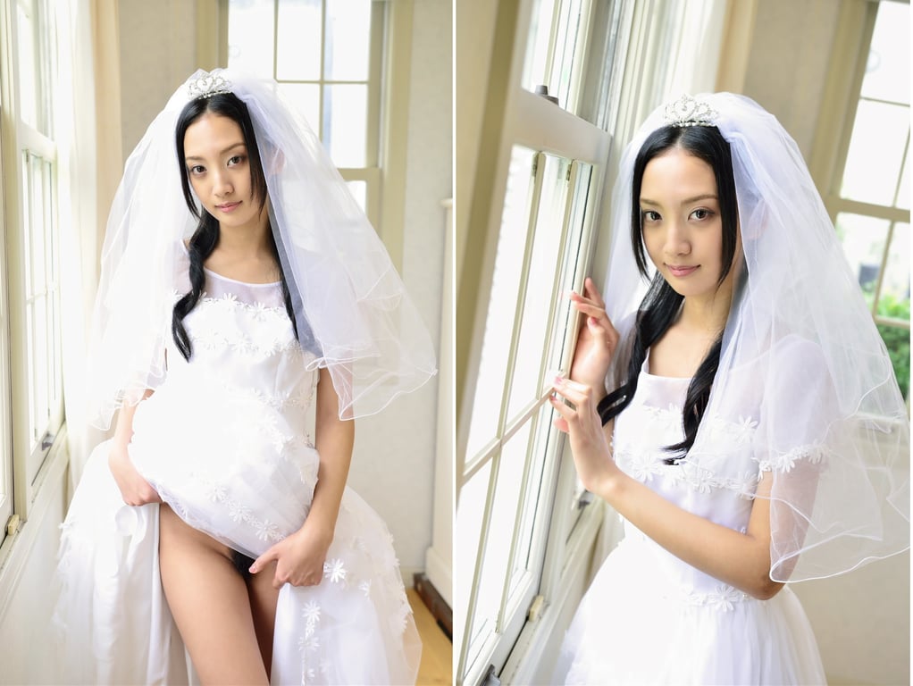 图片[3]-An Tsujimoto 辻本杏 - Sweet Lover - The Temptation Of Black And White - 在线免费观看-阅图吧