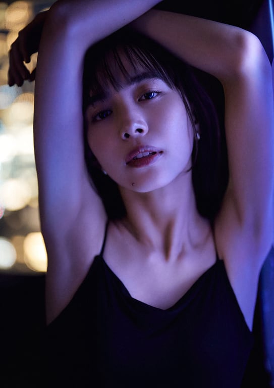 图片[37]-#井桁弘恵 Up To Date 运动衫 写真集(2023.03.06) - 全本免费在线观看-阅图吧