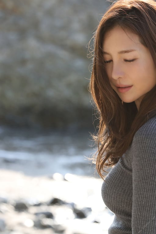 图片[80]-#Yuko Ono 小野夕子 – Shonan woman 湘南的女人 (2019-11-11) - 全本免费在线观看-阅图吧