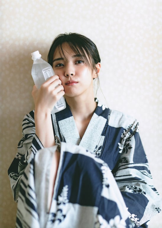 图片[67]-#Yui Kobayashi 小林由依 – Unexpectedness 意外性 (2022-10-04) - 全本免费在线观看-阅图吧