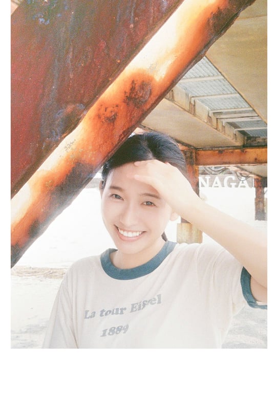 图片[28]-#【数字限定】志田音々 写真集 『 Best selection 』 (Wani Books 数字写真集) - 全本免费在线观看-阅图吧