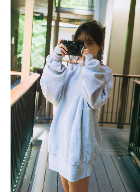 图片[40]-乃木坂46 与田祐希 3rd写真集 尤达 - 在线免费观看-阅图吧