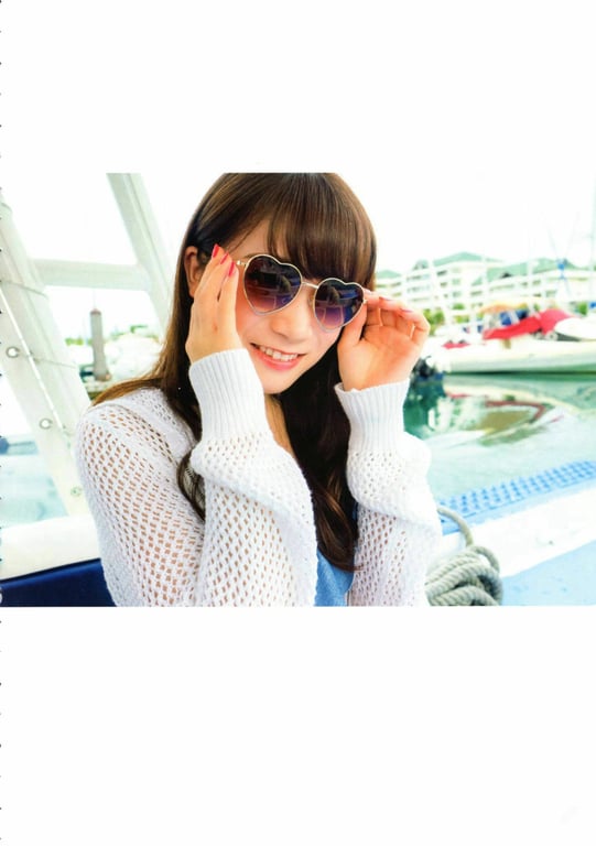 图片[102]-#秋元真夏首本写真集 真夏的气压配置 - 全本免费在线观看-阅图吧