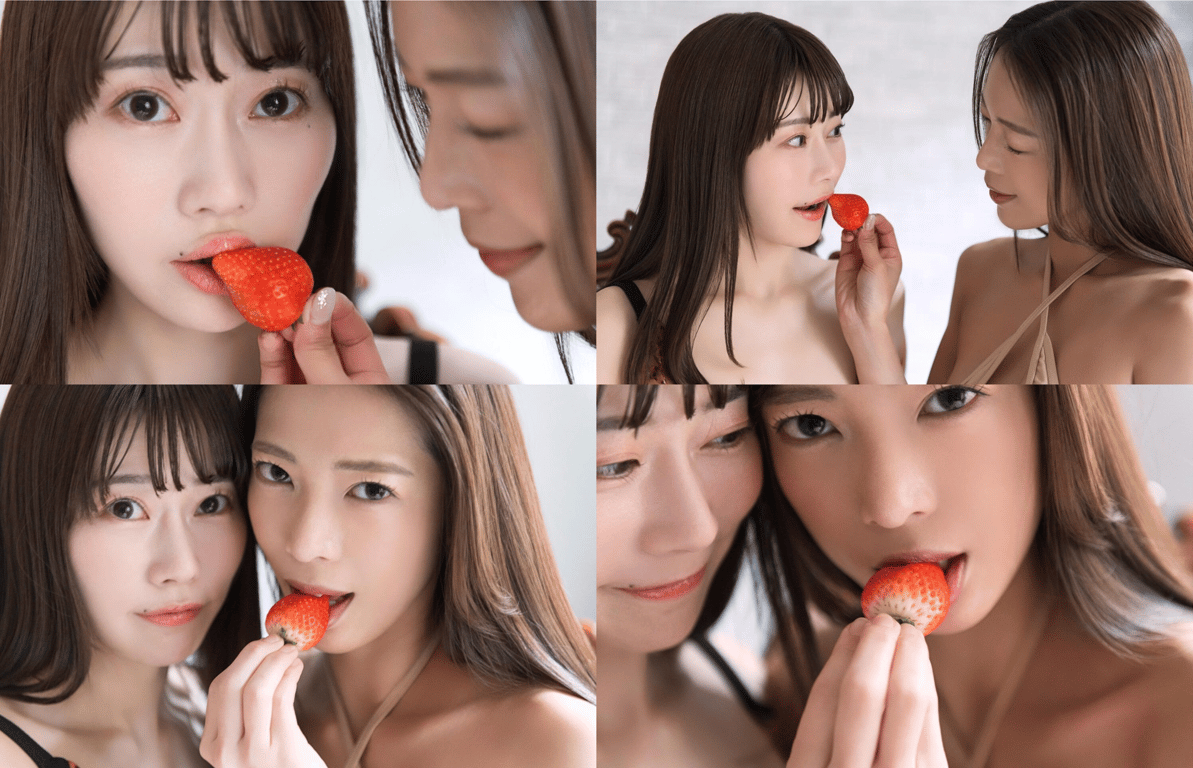 图片[49]-#EX MAX! 2025.04 藤乃葵 千岁佳乃 长泽茉里奈 夏来唯 田代沙也加 铃原莉子 冈田纱夜 宫川雅日 稻垣杏 宇佐美奈绪 桃里玲亚 柚乃梨花 木南美美 山吹莲 日下部萤 丸山 - 全本免费在线观看-阅图吧