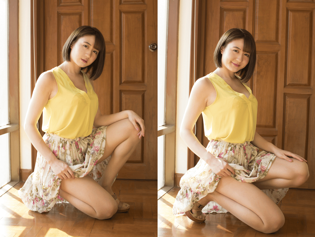 图片[4]-激撮 依東杏奈 写真集 Round Qeen（迷宫） - 在线免费观看-阅图吧