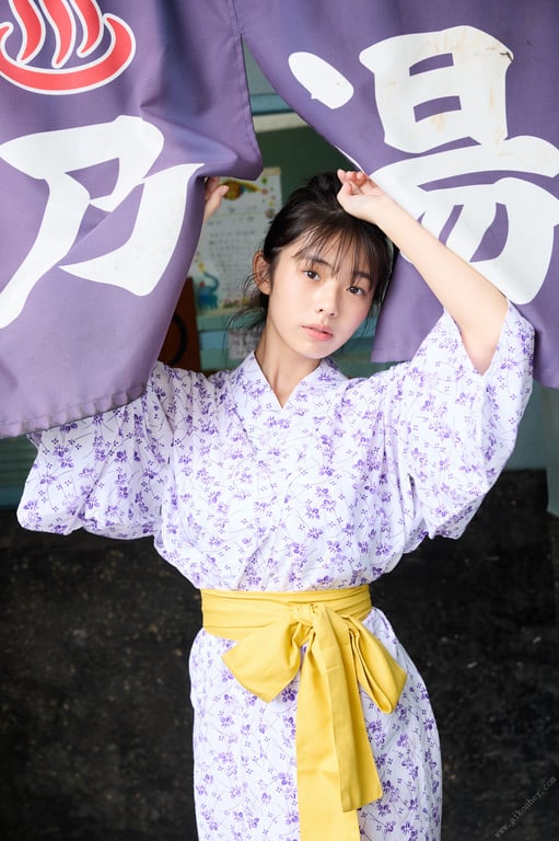 图片[74]-2023.04.07 Fridayデジタル写真集 菊地姫奈「＃春から女子大生」ｖｏｌ．２ １２０ページ豪華版 watermarked - 在线免费观看-阅图吧