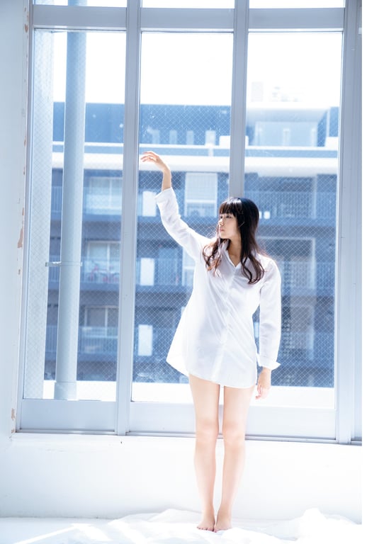 图片[46]-#Reina Kurosaki 黑崎丽娜 1st Photobook – Rei 丽 (2019-10-10) - 全本免费在线观看-阅图吧