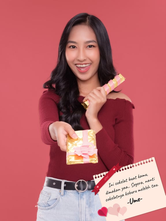 图片[28]-#JKT48 – Be M…entine - 全本免费在线观看-阅图吧