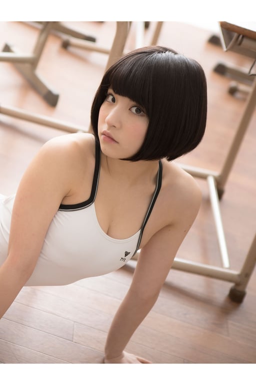 图片[11]-#Nagi Nemoto 根本凪 (2017-06-06) - 全本免费在线观看-阅图吧