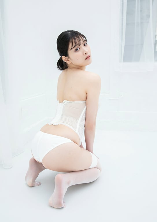 图片[3]-#BUBKAデジタル写真集 2024.09.07 五十嵐早香「デンジャラス」 - 全本免费在线观看-阅图吧