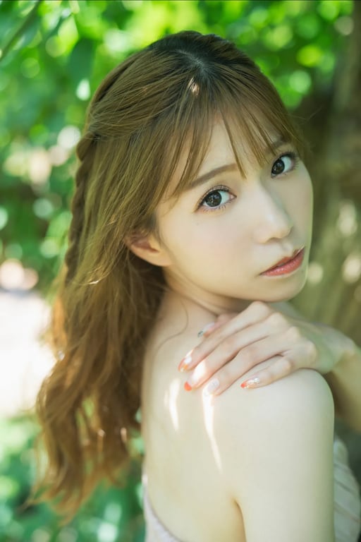 图片[16]-#FRIDAYデジタル写真集 亚咲花 Born This Way vol.1 - 全本免费在线观看-阅图吧