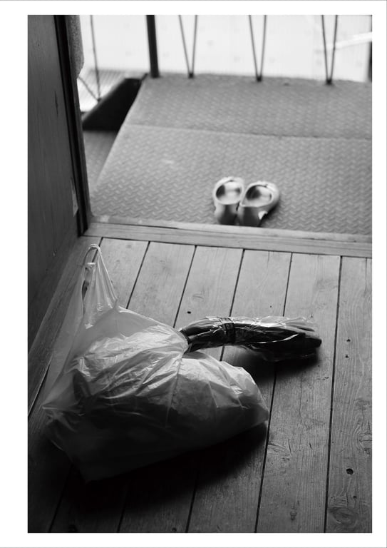 图片[88]-#YURI – Another album 另一个专辑 (NO watermark) - 全本免费在线观看-阅图吧