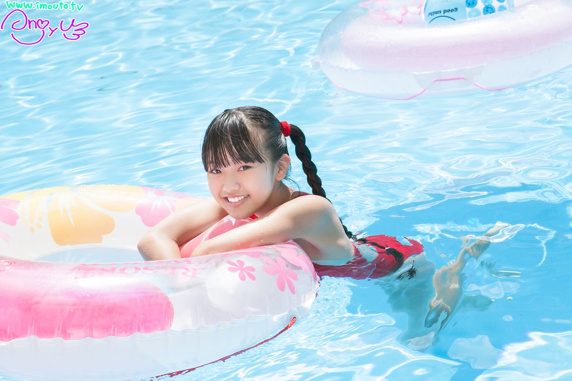 图片[49]-香月杏珠 『夏少女 vol.2』 - 在线免费观看-阅图吧