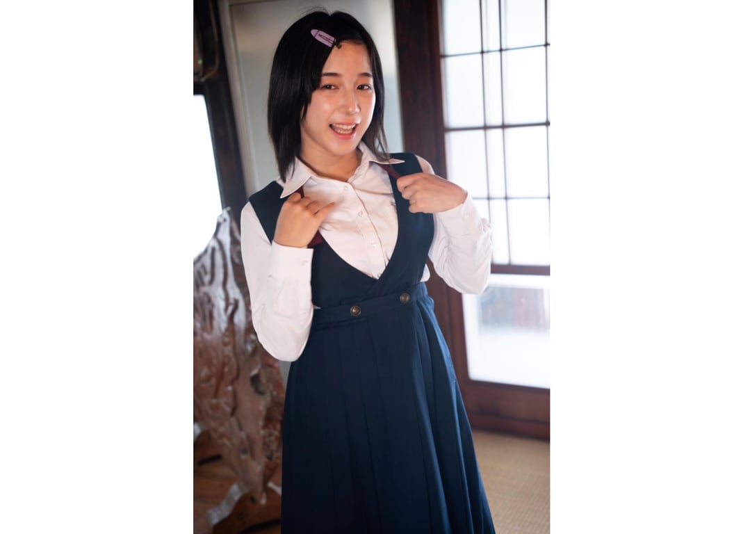 图片[61]-蒼宮菜緒 裸体写真集『レールデュタン』 - 在线免费观看-阅图吧