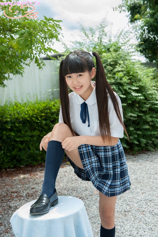 图片[10]-竹下美羽11歳_天真烂漫(Part2) - 在线免费观看-阅图吧