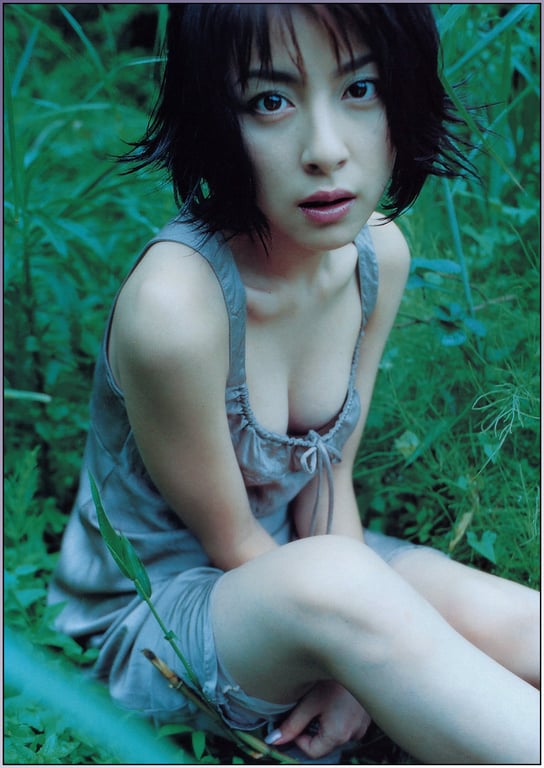 图片[9]-#(月刊系列 016) – 月刊016 奥菜惠 - 全本免费在线观看-阅图吧