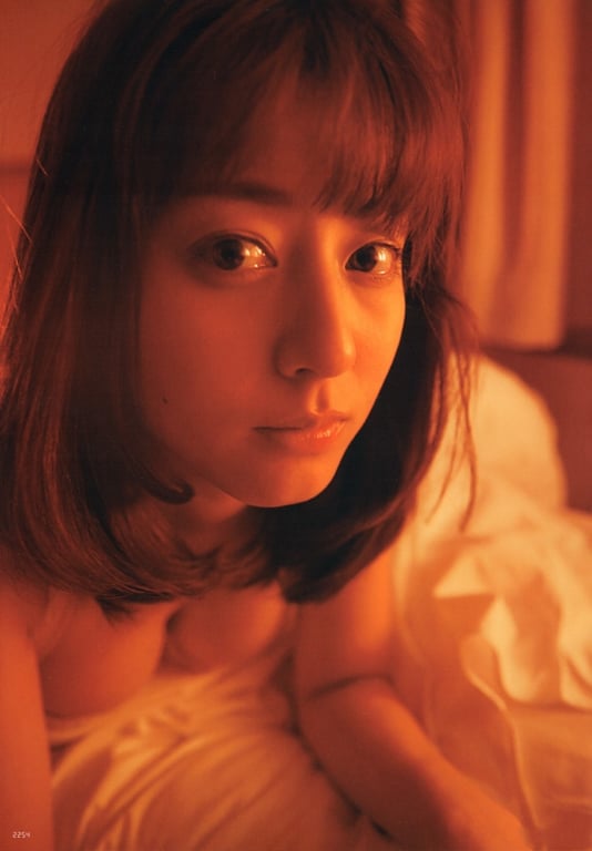 图片[61]-#杉本有美 写真集 杉本有美与1泊2日 - 全本免费在线观看-阅图吧