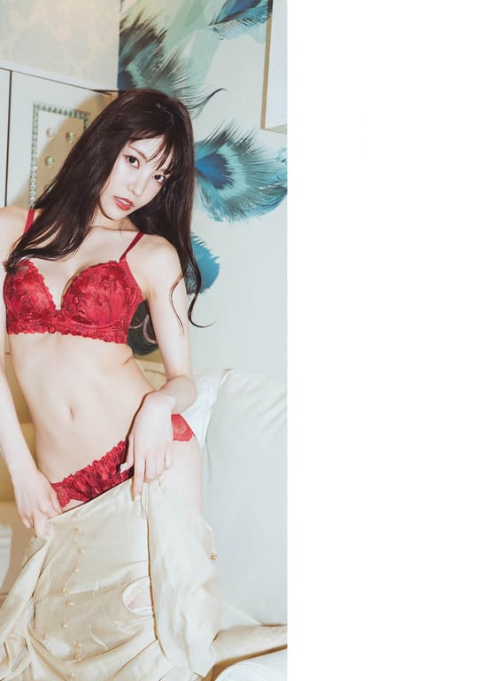 图片[87]-#Karen Kaede 枫Karen – #Escape(NO watermark) - 全本免费在线观看-阅图吧