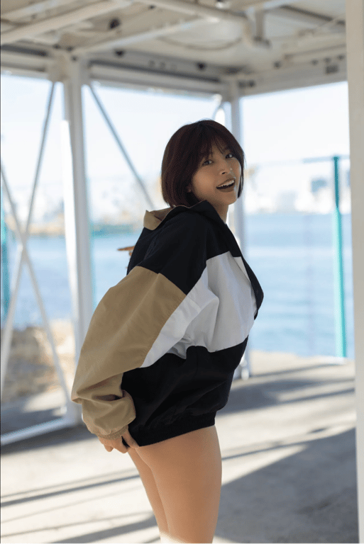 图片[2]-#FRIDAYデジタル写真集 藤井玛丽『沙漏 vol.1』20カット - 全本免费在线观看-阅图吧