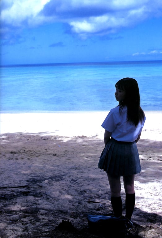 图片[48]-#桃瀬えみる – 桃恋单相思 - 全本免费在线观看-阅图吧