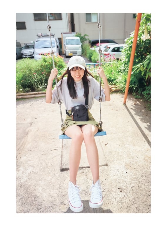 图片[65]-2024.10.29 TRIANGLE magazine 03 乃木坂46 与田祐希 - 在线免费观看-阅图吧