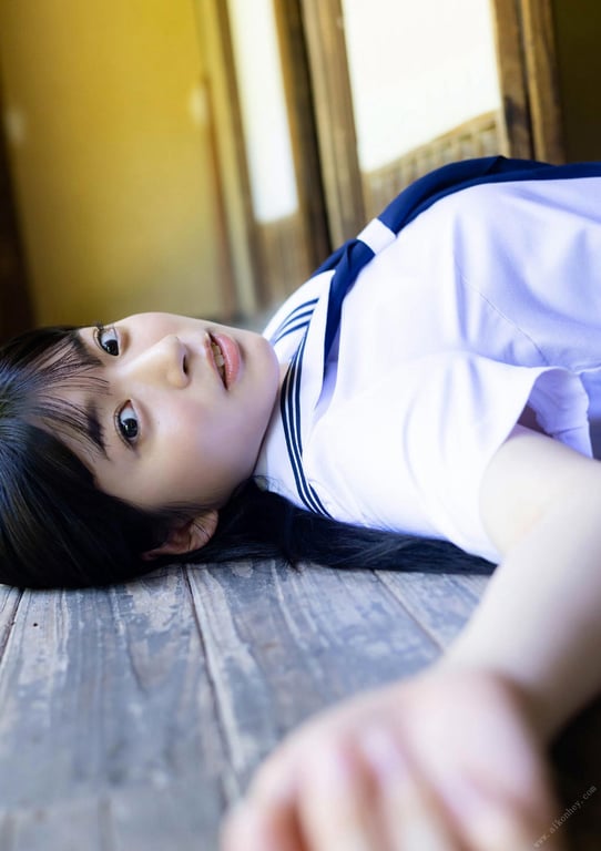 图片[52]-#B.L.T.数字写真集 进藤天音「挠痒痒。」 - 全本免费在线观看-阅图吧