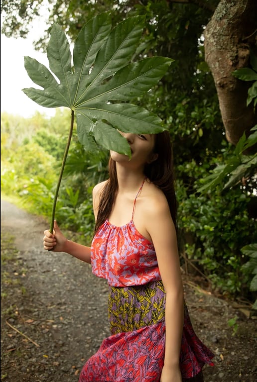 图片[3]-#2022.11.28 村島未悠 最新拍摄先行50张公开！ - 全本免费在线观看-阅图吧