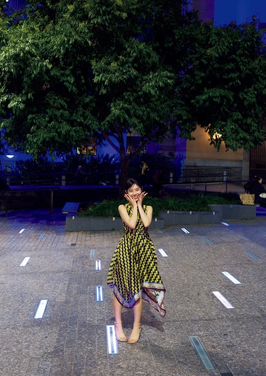 图片[85]-電子版だけの特典カットつき 菊地姫奈写真集 memory - 在线免费观看-阅图吧