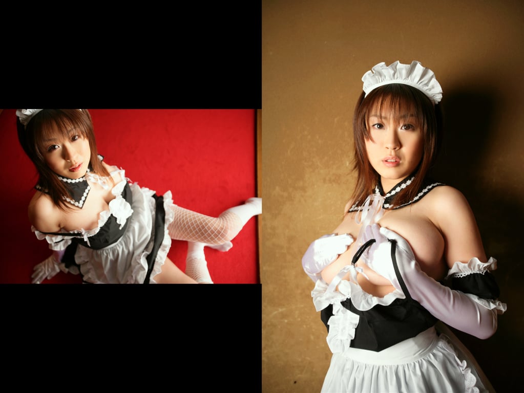 图片[9]-【成人的特权】 青山菜々 - 在线免费观看-阅图吧