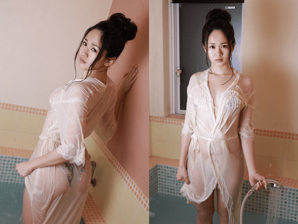 图片[24]-Remix『神蜂腰』古仲可奈子 写真集 (Labyrinth) - 在线免费观看-阅图吧