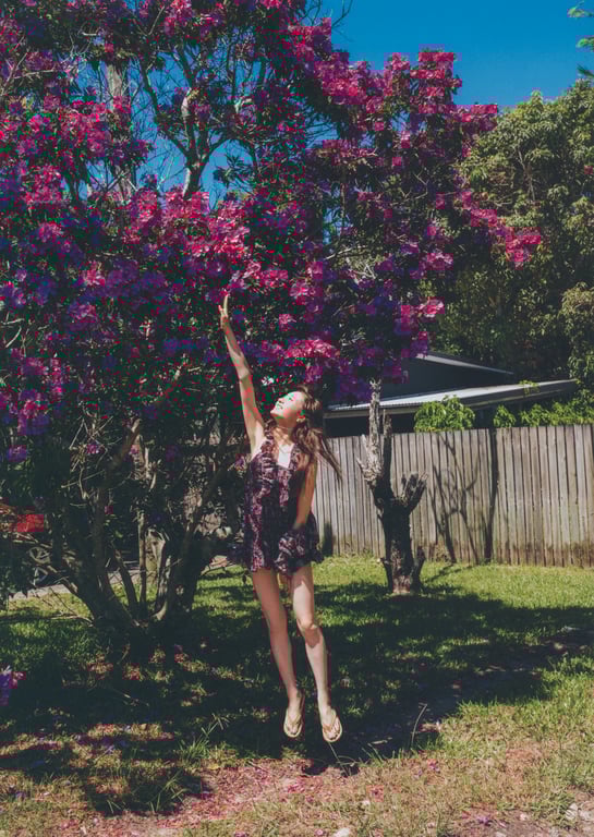 图片[91]-#梅泽美波1st写真集 梦的附近 - 全本免费在线观看-阅图吧