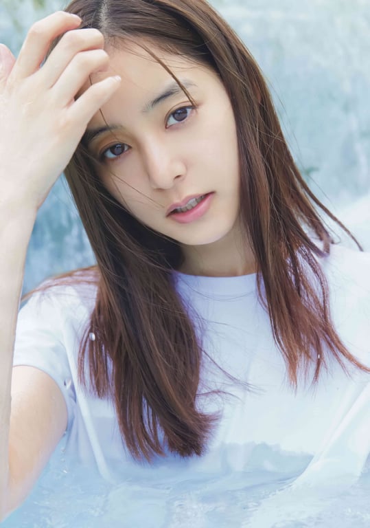 图片[102]-#新木优子 2nd写真集 honey Low Qulity - 全本免费在线观看-阅图吧