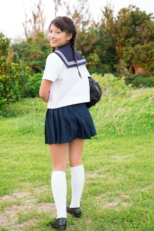 图片[31]-#2014-09-26 CD-ROM写真集「沖田彩花 美少女传说 彩Tube」 - 全本免费在线观看-阅图吧