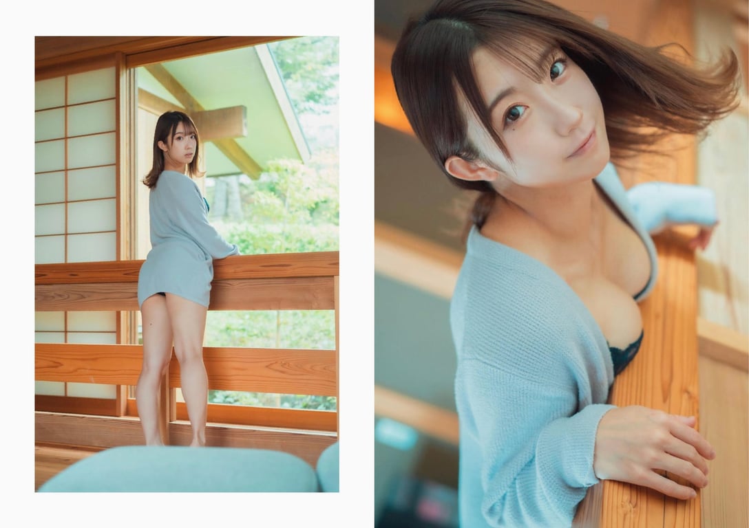 图片[76]-#大河桃 グラビア写真集 旬 (Wunder Publishing House) - 全本免费在线观看-阅图吧