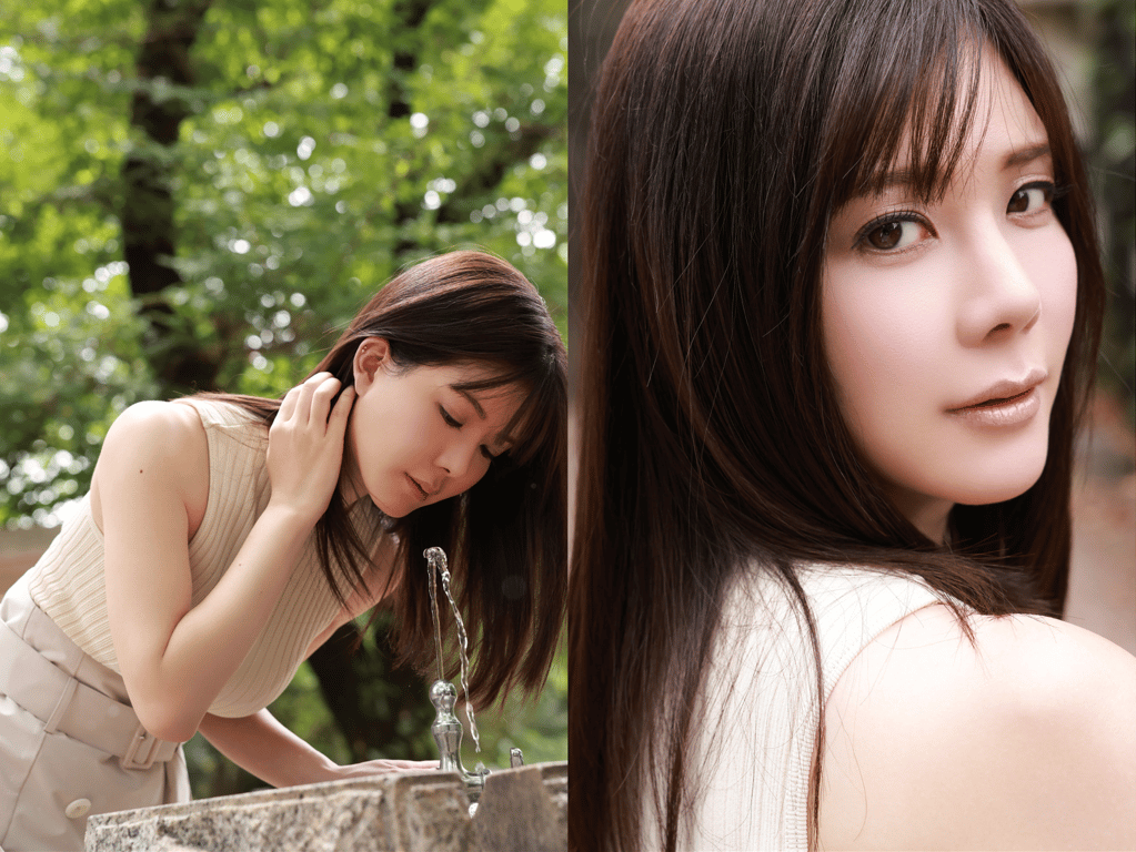 图片[5]-#週刊POST Digital写真集 高宮真梨 恋する胸の高まり - 全本免费在线观看-阅图吧