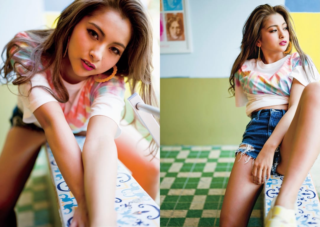 图片[11]-#ゆきぽよ 写真集 Yukipoyogram 02 - 全本免费在线观看-阅图吧