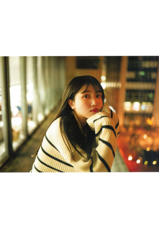 图片[140]-Shiori Kubo 久保史绪里 - 1st Photobook Intersection 交差点 (HQ Scan) - 在线免费观看-阅图吧