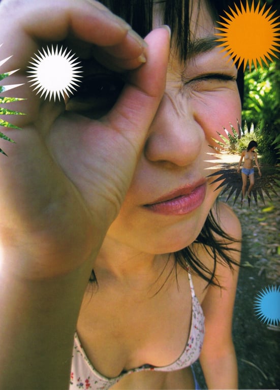 图片[33]-#小野真由美 – CHEER！ - 全本免费在线观看-阅图吧