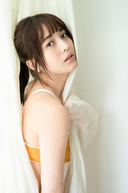 图片[79]-#FLASH数码写真集 黑嵜菜菜子 青春的续篇 - 全本免费在线观看-阅图吧