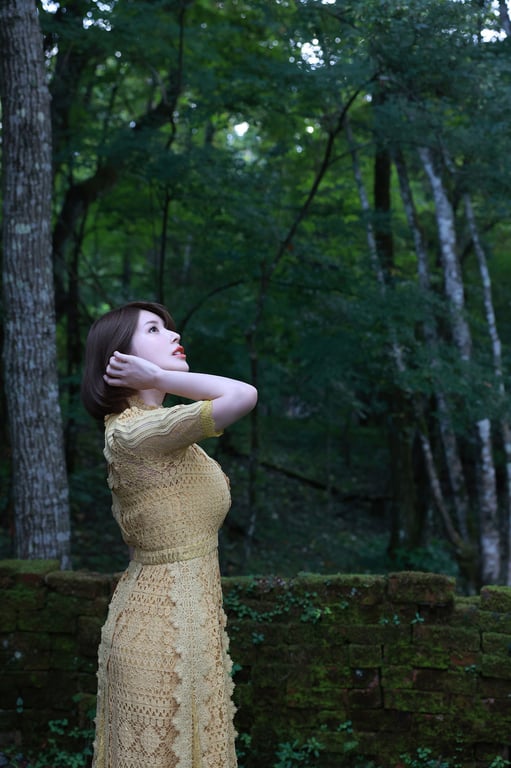 图片[77]-#Hikaru Nagi 凪光 – Beautiful breasts excellent 美乳绝佳 (NO watermark) - 全本免费在线观看-阅图吧