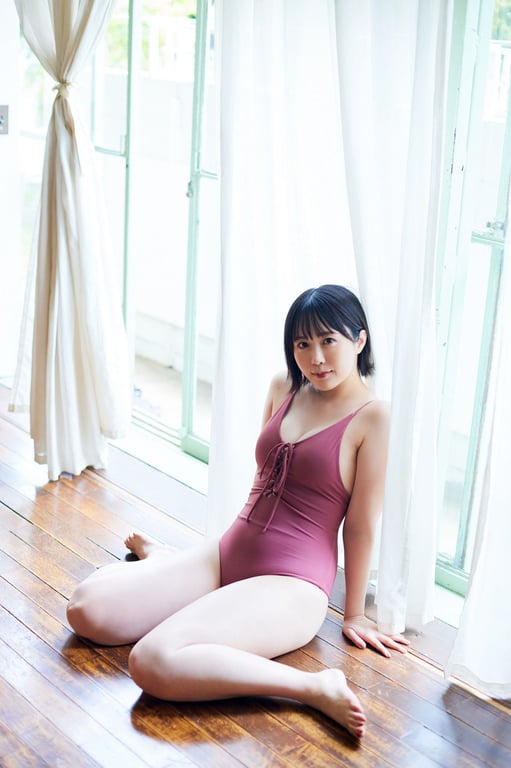 图片[123]-#夜道雪 人气声优的Marshmallow Body - 全本免费在线观看-阅图吧