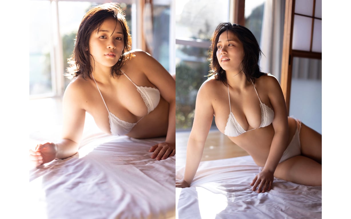 图片[50]-#FRIDAYデジタル写真集 山岡雅弥 彼女と暮らせば Part1 - 全本免费在线观看-阅图吧